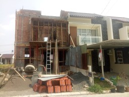 Dok. Agustus 2019 - Progress Pembangunan Blok M No. 3